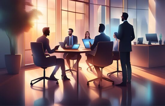 Benefits of Working with a Digital Marketing Agency for Law Firms