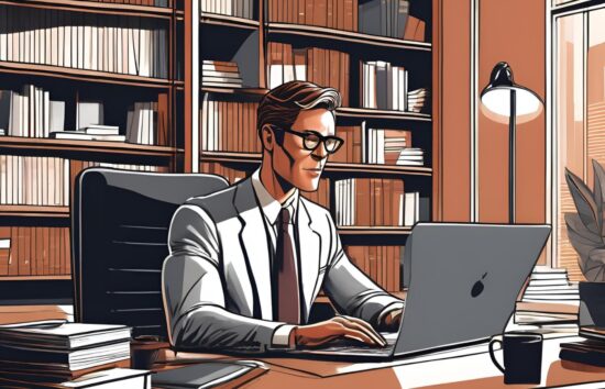 How Social Media Marketing for Lawyers Can Help You Reach Potential Clients