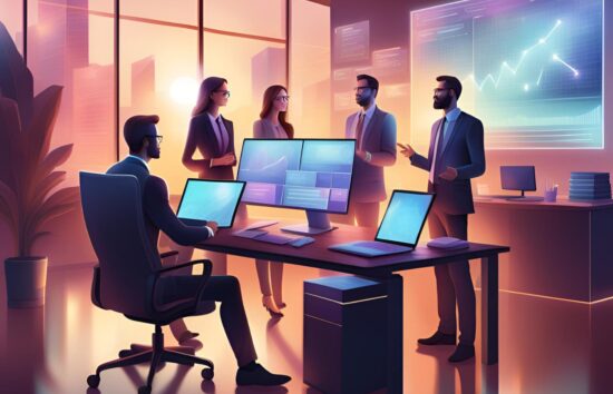 Why Digital Marketing for Law Firms is Crucial to Attracting Clients